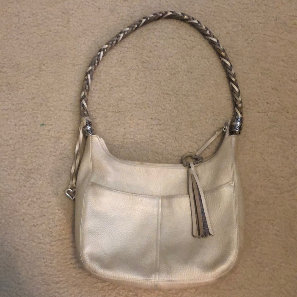 Pearl Brighton Purse